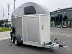 Ifor Williams HBECO 506 Paardentrailer 2000kg HB-HBX-HBECO