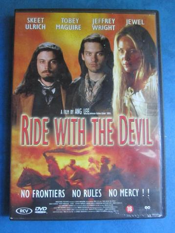Ride with the Devil (1999) beschikbaar voor biedingen