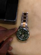 Emporio time original, Handtassen en Accessoires, Horloges | Heren, Nieuw, Ophalen of Verzenden