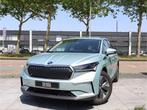 Skoda Enyaq iV Electric Automaat 2022, Auto's, Skoda, Automaat, Gebruikt, Overige brandstoffen, Bedrijf