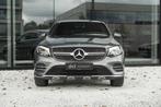 Mercedes-Benz GLC 250 AMG 4-Matic Burmester HUD (bj 2018), Auto's, Mercedes-Benz, Automaat, Gebruikt, 4 cilinders, Leder
