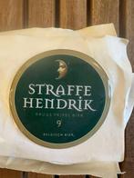 straffe Hendrik tap sticker, Verzamelen, Ophalen of Verzenden, Nieuw, Overige typen