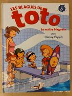Plusieurs bandes dessinées (1), Ophalen of Verzenden, Zo goed als nieuw