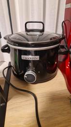 slowcooker, Ophalen, Nieuw