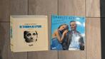 Charles Aznavour vinylplaat, Ophalen, Gebruikt