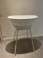 LUMA babybadje op poten, met baby zitje, Kinderen en Baby's, Ophalen, Zo goed als nieuw, Badje