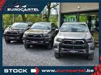 Toyota Hilux 2.8 D4D MHEV 204CV | 2025 | INVINCIBLE | STOCK, Automaat, 4 deurs, Gebruikt, 4 cilinders