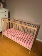 Babybedje, Kinderen en Baby's, Ophalen, Zo goed als nieuw, Ledikant