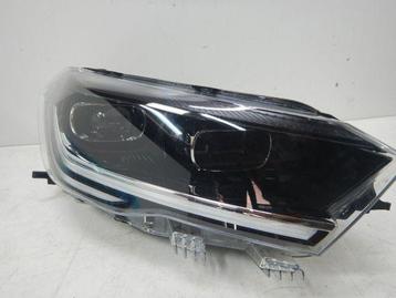 VW Polo 2G Facelift Koplamp IQ-Light Rechts 2G1941036 beschikbaar voor biedingen
