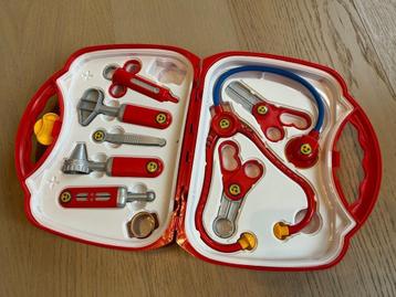 Dokterskoffer Klein Toys beschikbaar voor biedingen