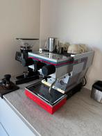 La Marzocco x Porsche - Linea Micra - Garantie - TOPstaat, Elektronische apparatuur, Koffiezetapparaten, Ophalen, Zo goed als nieuw