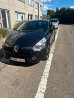 Renault clio 2016 euro 6b, Auto's, Renault, Voorwielaandrijving, 898 cc, Stof, Zwart