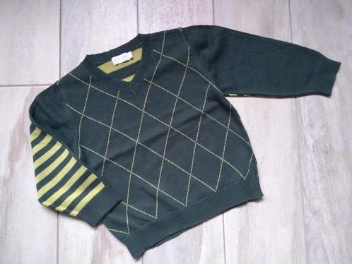 ★ M92 - Trui filou & friends, Kinderen en Baby's, Kinderkleding | Maat 92, Gebruikt, Jongen, Trui of Vest, Ophalen of Verzenden