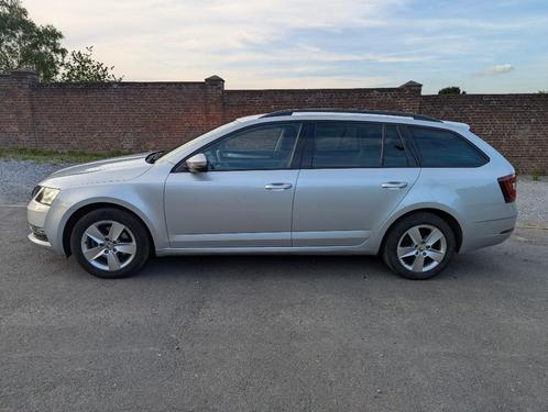 Skoda Octavia, Auto's, Skoda, Particulier, Octavia, ABS, Airconditioning, Android Auto, Apple Carplay, Bluetooth, Bochtverlichting