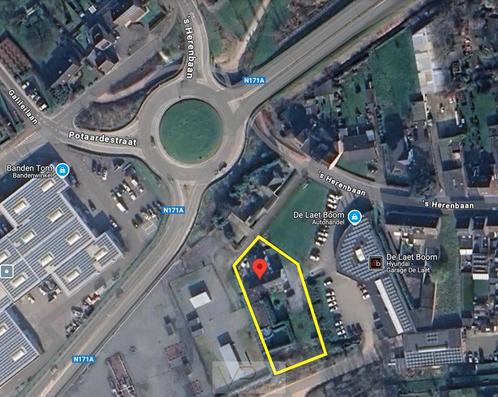 Industrieel te koop in Boom, Immo, Huizen en Appartementen te koop, Overige soorten