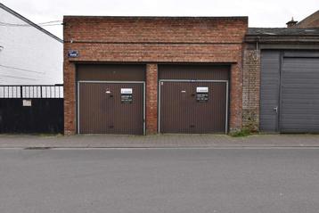 Garage à vendre à Jemappes beschikbaar voor biedingen