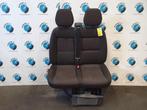 Citroen Jumper bank 2 pers van RHD engels voertuig zgan  202, Auto-onderdelen, Interieur en Bekleding, Ophalen of Verzenden, Gebruikt