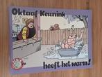 Fenix 72 Oktaaf Keuninck heft het warm -sc-2010 1ste druk, Boeken, Stripverhalen, Eén stripboek, Ophalen of Verzenden, Nieuw