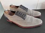Floris van Bommel herenschoenen maat 9 / 43, Kleding | Heren, Schoenen, Overige kleuren, Floris van Bommel, Ophalen of Verzenden