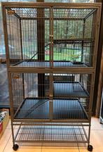 Frettenkooi Midwest Ferret Nation, Ophalen, Zo goed als nieuw