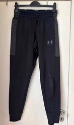 UnderArmour sportjoggingbroek maat M, Zo goed als nieuw, Zwart, Algemeen