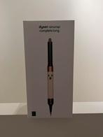 Dyson Airwrap Ceramic Pink And Rose gold Limited edition, Handtassen en Accessoires, Uiterlijk | Haarverzorging, Verzenden, Nieuw