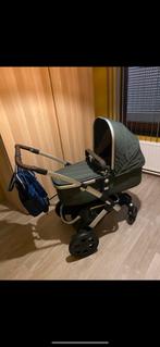 Joolz Geo 2, Kinderen en Baby's, Kinderwagens en Combinaties, Verstelbare duwstang, Zo goed als nieuw, Combiwagen, Ophalen