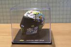 Valentino Rossi AGV helmet 2016 Sepang test 1:5, Ophalen of Verzenden, Nieuw, 1:5 t/m 1:8, Overige typen