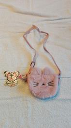 tasje schoudertas poes kat, Ophalen, Nieuw