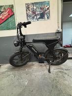 Fatbike v8, Fietsen en Brommers, Elektrische fietsen, Gebruikt, 51 tot 55 cm, 30 tot 50 km per accu, Ophalen