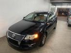 Volkswagen Passat Automaat Break 1.8 i High Line, Auto's, Beige, 4 cilinders, Zwart, Leder