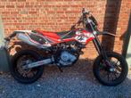 BETA RR125 motard met garantie, Bedrijf, 11 kW of minder, 124 cc, Beta