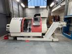 CNC Draaibank Gildemeister CTX 400 E