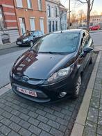 Ford fiesta 1.6 tdi, Auto's, Diesel, 5 deurs, Particulier, Te koop