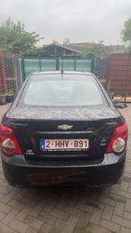 Chevrolet aveo 1.4 benzine gekeurd voor verkoop!!, Autos, Chevrolet, Euro 5, Achat, Aveo, Boîte manuelle