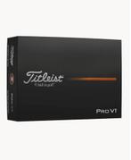 Titleist Pro V1 2025 golfballendoos, Sport en Fitness, Golf, Verzenden, Nieuw, Bal(len), Overige merken