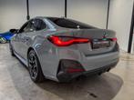 BMW 420 Gran Coupe | M Sport | Camera | Garantie, Auto's, Automaat, Achterwielaandrijving, 4 cilinders, Parkeersensor