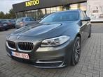 BMW 518D 1995 cm3 100kw 136cv, Auto's, Achterwielaandrijving, 1995 cc, 4 cilinders, Beige