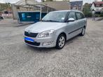 Skoda fabia 1.2tdi Euro5, Auto's, Euro 5, 5 deurs, Particulier, Onderhoudsboekje