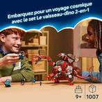 LEGO DreamZZZ | Le Dino Ship | LIVRAISON GRATUITE, Enfants & Bébés, Jouets | Duplo & Lego, Neuf, -, Ensemble complet, LEGO