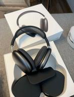 Airpods max, Ophalen of Verzenden, Zo goed als nieuw