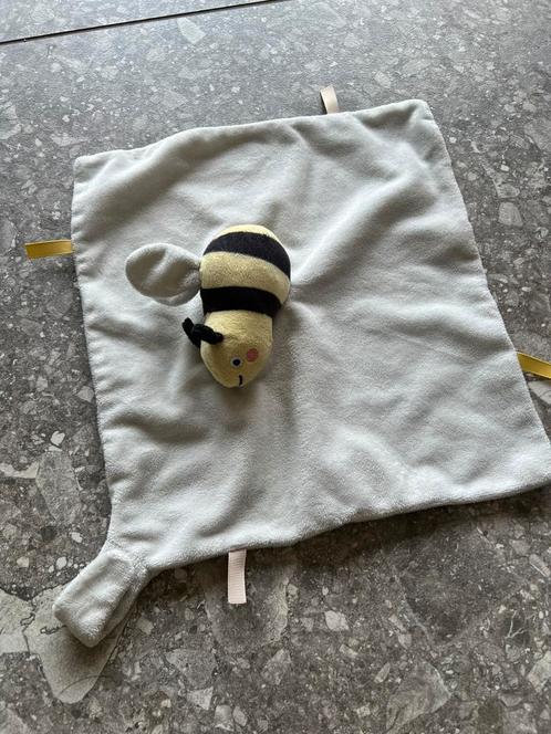 *GRATIS knuffeldoekje bij, Kinderen en Baby's, Speelgoed | Knuffels en Pluche, Zo goed als nieuw, Overige typen, Ophalen of Verzenden