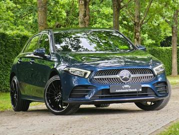 Mercedes a klasse A250e a 250 | AMG | 19INCH | BTW beschikbaar voor biedingen