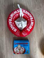 Zwemtrainer baby, Kinderen en Baby's, Ophalen, Zo goed als nieuw