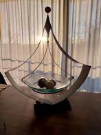 Suspension pour pot pourri ou autres, Enlèvement, Utilisé