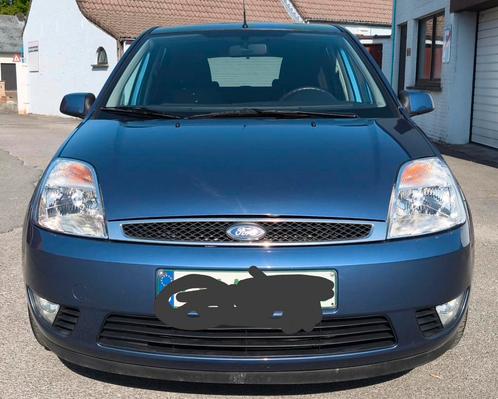 Ford Fiësta 1.4 Diesel. Km. 58.428., Auto's, Ford, Bedrijf, Te koop, Fiësta, ABS, Airbags, Airconditioning, Boordcomputer, Centrale vergrendeling