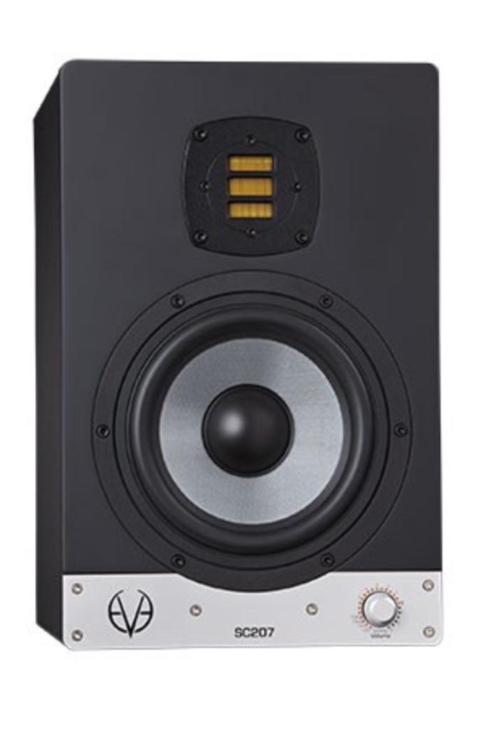 Eve Audio SC207, Audio, Tv en Foto, Luidsprekerboxen, Zo goed als nieuw, 120 watt of meer, Overige merken, Ophalen