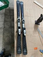 Skilatten blizzard iq 155, Ophalen, Zo goed als nieuw