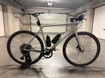 Canyon Roadlite CF8 Size M, Ophalen, Zo goed als nieuw, Carbon