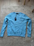 Polo Ralph Lauren, Kleding | Heren, Truien en Vesten, Ophalen, Blauw, Ralph Lauren, Nieuw